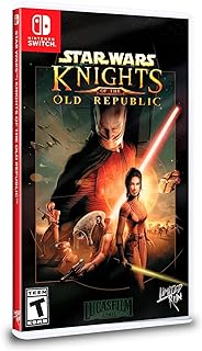 Star Wars: Knights of the Old Republic (Limited Run #122) (Import)