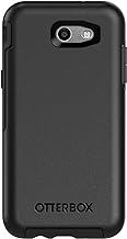 Symmetry Series Case for Samsung Galaxy J3 (2017) - Express Prime 2, Amp Prime 2, Sol 2, J3 Emerge, Luna Pro - Bulk Packaging