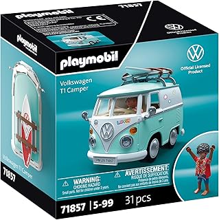 X Volkswagen T1 Camper