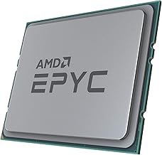 EPYC 7742-2.25 GHz - 64-core - 128 Threads - 256 MB Cache - Socket SP3 - PIB/WOF