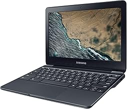 Samsung Chromebook 3 Intel N3060 4GB 16GB 11.6-inch LED Google Chrome OS Laptop (Renewed)