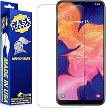 ArmorSuit MilitaryShield Screen Protector Designed for Samsung Galaxy A10e / A20e Case Friendly HD Clear Film