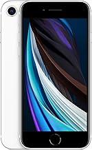 iPhone SE 64GB White - Total Wireless Prepaid