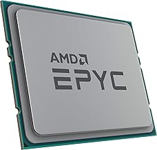 EPYC 7002 [2nd Gen] 7352 Tetracosa-core [24 Core] 2.30 GHz Processor - OEM Pack