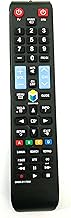 Universal Remote for Samsung TV UN28H4500 UN28H4500AFXZA UN32H5203 UN40H5201 UN40H5201AF UN40H5201AFXZA UN40H5203 UN40H5203AF UN40H5203AFXZA UN40H6203