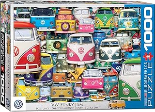VW Funky Jam