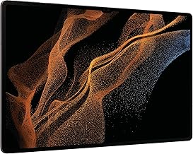 Samsung Galaxy Tab S8 Ultra (Wifi) SM-X900 WIFI 256GB Graphite (Renewed)