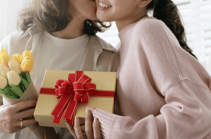 Top 10 regalos para el día de la madre en Ecuador
