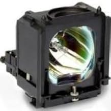 Electrified BP96-01472A Replacement Lamp with Housing for Samsung TVs