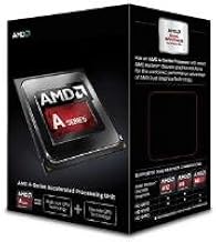 AMD A10-7700K Quad-core (4 Core) 3.50 GHz Processor - Socket FM2+ / AD770KXBJABOX /