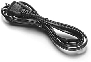 Power Cable Cord Compatible with Samsung UN28H4000 UN28H4500 UN46D6400 UN46D6050 UN55D6050