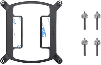 LGA1700 Upgrade Kit for TH-Series, Floe RC Series AIO Cooler, CL-O033-ST00BL-A