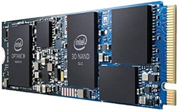 Optane H10 HBRPEKNX0202A01 Memory Module 32 GB + 512 GB