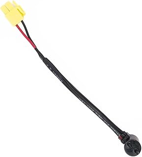 DA47-00285P Refrigerator Defrost Sensor Thermostat Fits for Samsung Refrigerator Replaces 2031581 AP5586181 PS4140621 EAP4140621