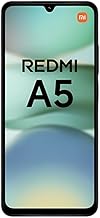 Redmi A5 4G LTE (for Tmobile Tello & Global) (128Gb + 4Gb) 32MP Ai Dual Camera 6.88" Model 25028RN03L Dual Sim (Midnight Black)