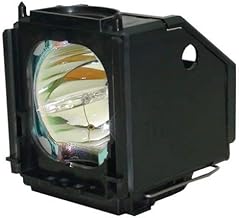 BP96-01472A TV Replacement Lamp in Housing for Samsung HL-S6187W HLS4265W, HLS4266W, HLS4666W, HLS6165W, HLS6166W, HLS6167W, HLS6186W, HLS6187W, HLS6188W, HLS6767W, HLS7178W Televisions