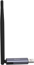 Zigbee 3.0 USB Dongle Plus MG24, Zigbee Gateway with EFR32MG24, Thread & Zigbee USB Stick, Zigbee Controller for Home Assistant or Zigbee2MQTT
