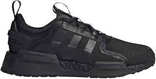 adidas Mens NMD V3 Lace Up Sneakers Shoes Casual - White