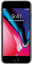 Apple iPhone 8, 64GB - Gray