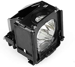 BP96-01472A Replacement Projector Lamp with Housing for Samsung HLS6187WX/XAA HLS5065WX/XAA HL-S6187W HL-S5687W TVs Projectors