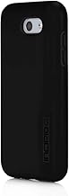Samsung Galaxy J3 / J3 Emerge/Express Prime 2 / Amp Prime 2/ J3 Eclipse/ J3 Mission DualPro Case - Black/Black
