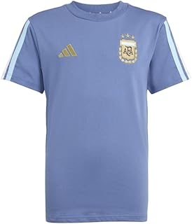 Unisex Kids AFA Argentina Alphaskin T-Shirt (Little Kid/Big Kid)