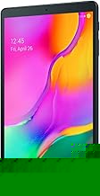 Galaxy Tab A 10.1 32 GB Wifi Tablet Black (2019)