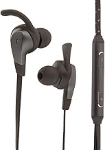 Samsung Advanced ANC Wired Headset for S8+ Galaxy, S7 Edge, S7, Note 5, S6 Edge+, S6, S5 - Black