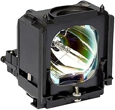 BP96-01472A-ELE20 Replacement Lamp with Housing for HL-T5055W Samsung Televisions