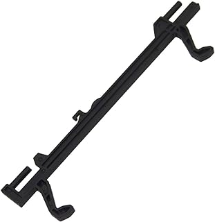 DE64-01308A DE64-00760A Microwave Key Door Latch Replacement for Samsung AP4224485, PS4229162