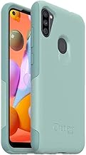 OtterBox Commuter Series Slim Case for Samsung Galaxy A11 (ONLY) Non-Retail Packaging - Mint Way