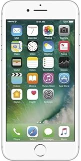 Apple iPhone 7 32GB Unlocked AT&T/T-Mobile - Silver