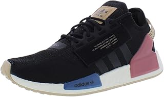 NMD R1 V2 Mens Shoes Size 13, Color: Black/Multicolored-Black