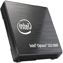 SSDPE21D280GAX1 Optane SSD 900P 280GB, 2.5"