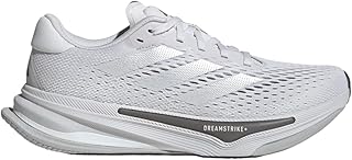 Mens Supernova Prima Running Sneakers Shoes - Grey