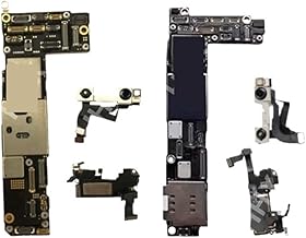 for IP*ho*ne 12 Mini Motherboard 64GB 128GB 256GB(12 Mini -64 No Face)