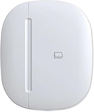SmartThings Multipurpose Sensor - Zigbee - Door/Window & Temperature Sensor, Perfect with Aeotec Smart Home Hub