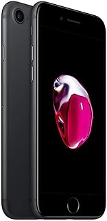 iPhone 7 32GB Unlocked AT&T/T-Mobile - Black