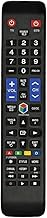 Universal Replacement Remote Control for Samsung Smart LED TV UN24H4500 UN28H4500 UN28H4500AF