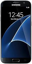 Galaxy S7 G930T 32GB T-Mobile Unlocked - Black
