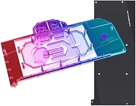 Copper GPU Water Cooling Block GPU Waterblock for Sapphire Redeon RX 7900 XTX Nitro+,for Sapphire Pulse AMD Radeon 7900 XTX 24G,for Sapphire Radeon RX 7900 XT Pulse