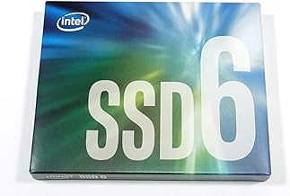 660p Series M.2 2280 512GB PCIe 3.0 x4, NVMe 3D2 QLC Internal Solid State Drive (SSD) SSDPEKNW512G8X1