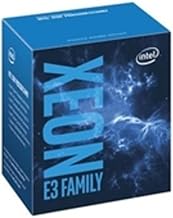 Xeon E3-1245 Processors BX80677E31245V6