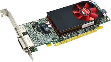 GRAPHICS 2GB AMD RADEON R7 250 (1DP & 1DVI-I) MT MODELS ONLY