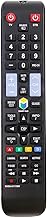 Replace Remote for Samsung TV UN24H4500 UN28H4500 UN24H4500AF UN28H4500AF