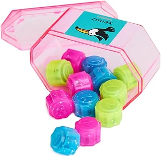 xenoz Korean Gonggi Nolyi Set – 12pcs per Pack | Traditional Korean Jacks Game – Perfect for Group Play – Made in Korea