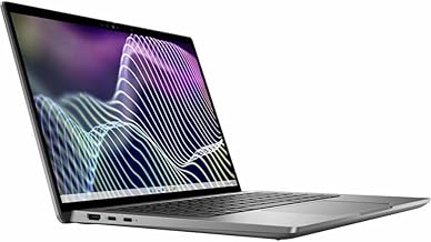 Dell Latitude 7440 14" Laptop (2023) Intel 13th Gen Core i7-1365U (10 Core) 512GB SSD 16GB RAM FHD+ (1920x1200) Win 11 PRO (Renewed)
