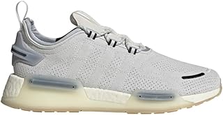 Mens NMD V3 Lace Up Sneakers Shoes Casual - Grey