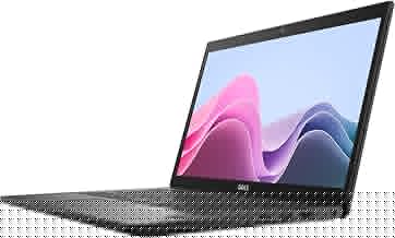 Dell Latitude 7490 Business Laptop, Intel Core i7-8650U, 16GB DDR4 RAM, 512GB SSD, 14" HD (1366x768), CAM, HDMI, Windows 11 Pro (Renewed)