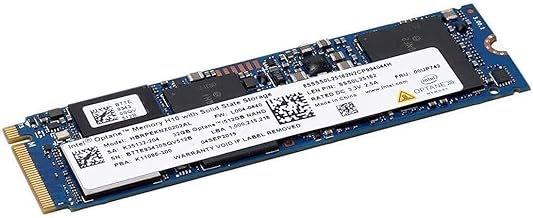 New Optane H10 HBRPEKNX0202AL SSD PCIe NVME M.2 for Yoga C940 Inspiron Envy Asus Laptops and Desktop (512GB + 32GB M.2 PCIe NVME SSD)